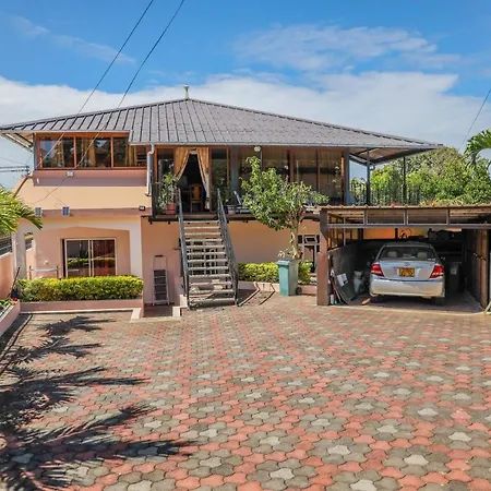 Residence An&Sy - Loft A Surinam